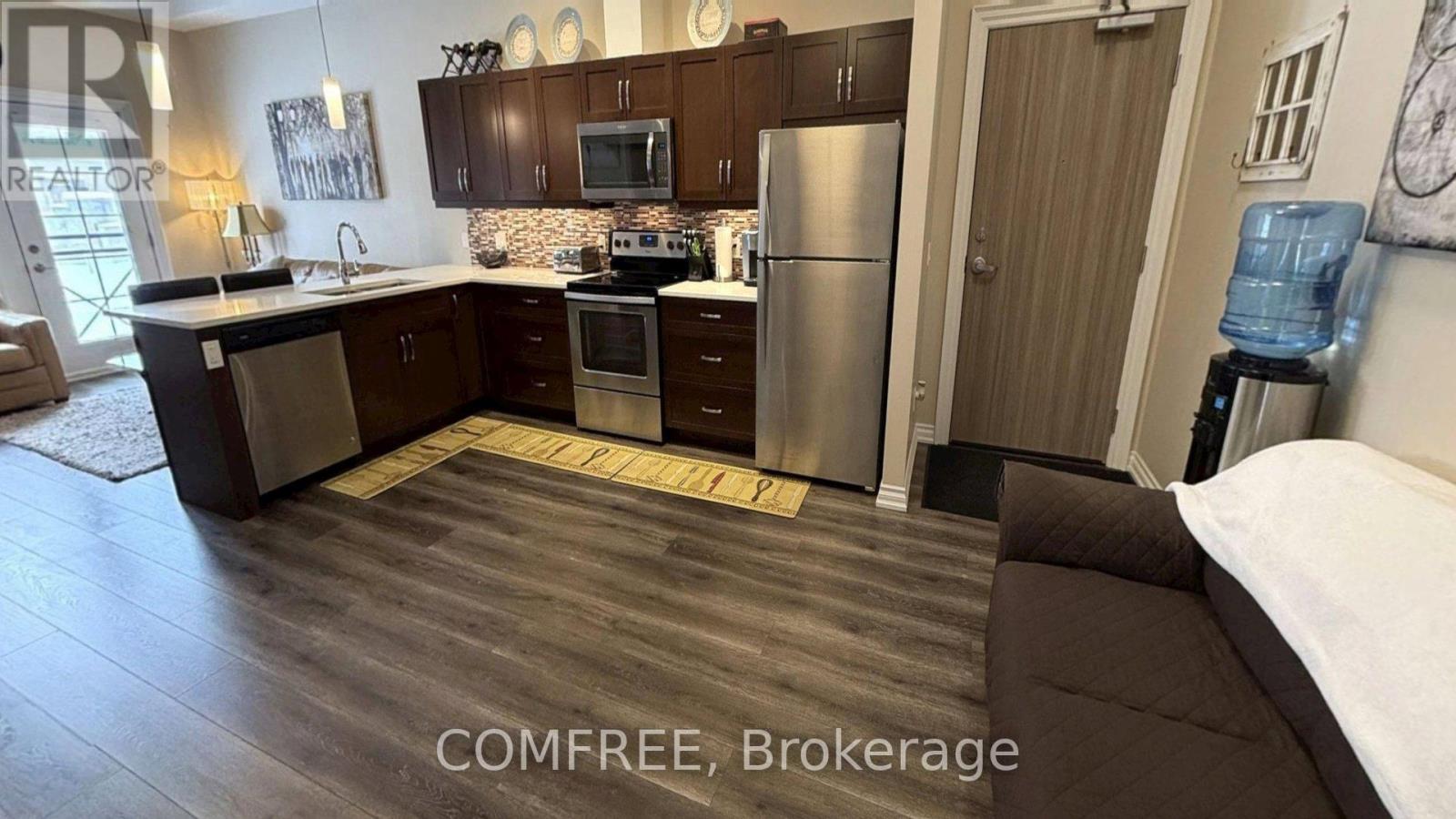 204 - 25 King Street, Kawartha Lakes (Lindsay), Ontario  K9V 1C4 - Photo 6 - X12789546