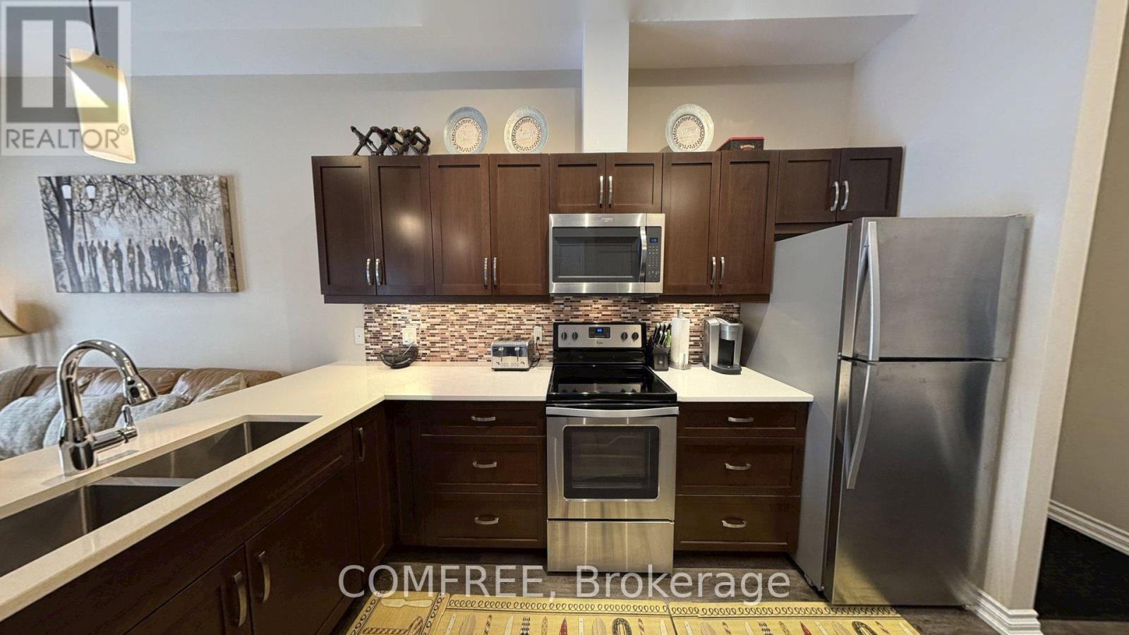 204 - 25 King Street, Kawartha Lakes (Lindsay), Ontario  K9V 1C4 - Photo 7 - X12789546