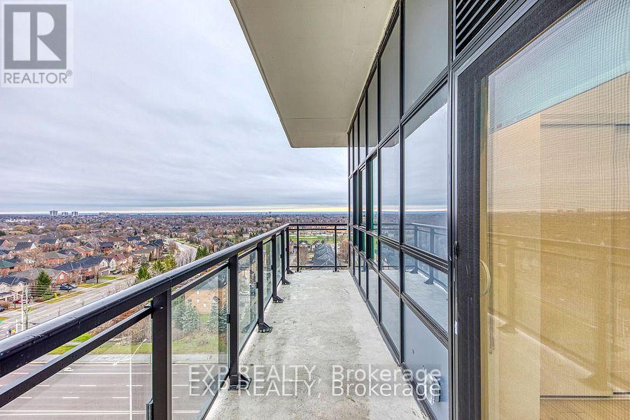 Ph08 - 395 Dundas Street W, Oakville, Ontario  L6M 5R8 - Photo 20 - W12775892