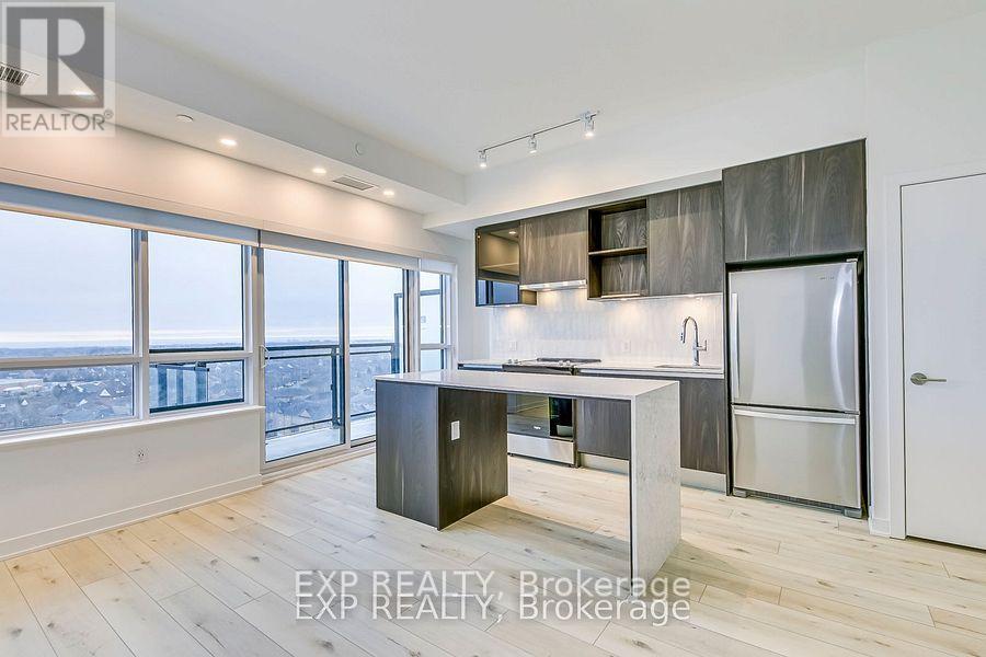 Ph08 - 395 Dundas Street W, Oakville, Ontario  L6M 5R8 - Photo 7 - W12775892