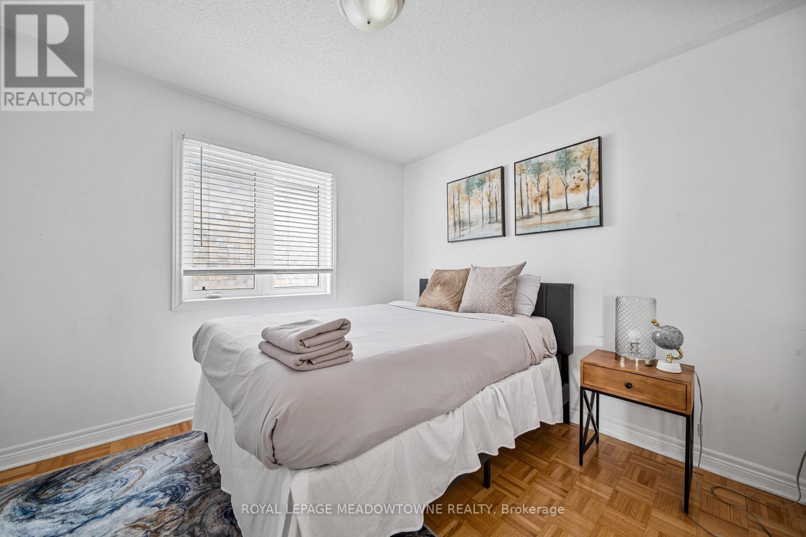 15 New Hampshire Court, Brampton, Ontario  L6S 0B9 - Photo 27 - W12787010