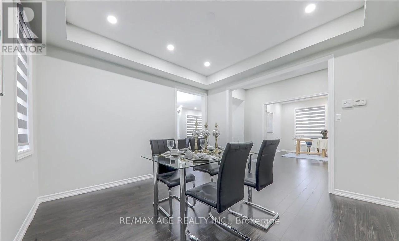 529 Settlers Ridge, Peterborough, Ontario  K9L 1M9 - Photo 11 - X12662906