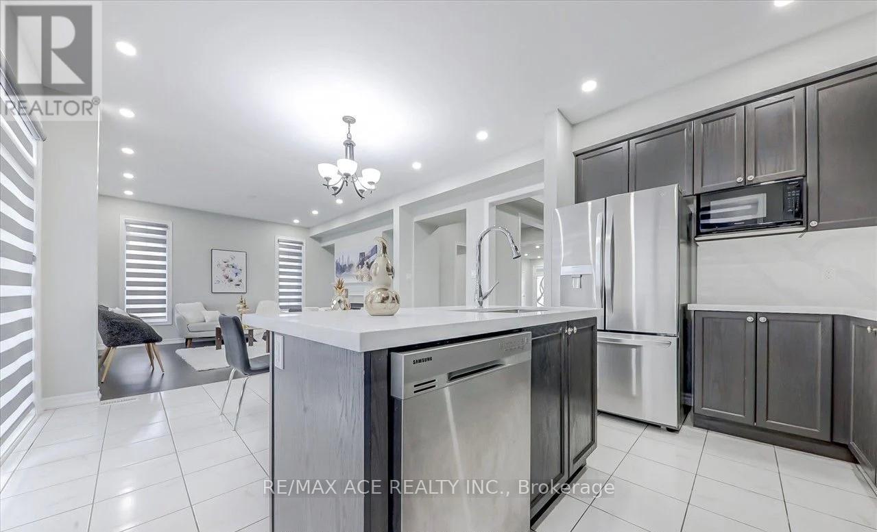 529 Settlers Ridge, Peterborough, Ontario  K9L 1M9 - Photo 19 - X12662906