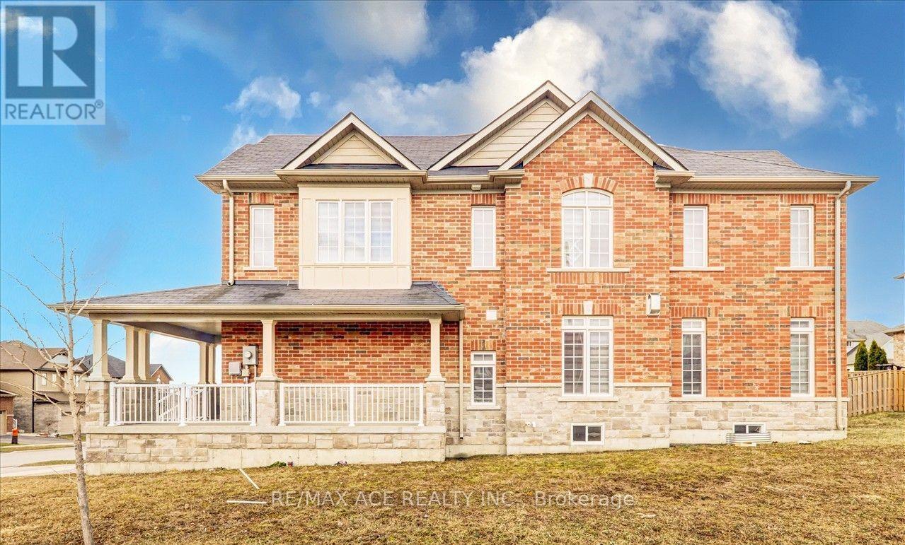 529 Settlers Ridge, Peterborough, Ontario  K9L 1M9 - Photo 3 - X12662906