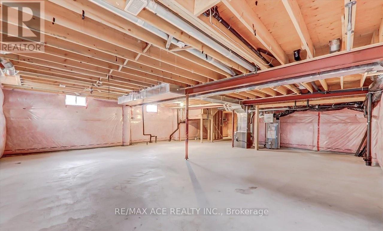 529 Settlers Ridge, Peterborough, Ontario  K9L 1M9 - Photo 35 - X12662906