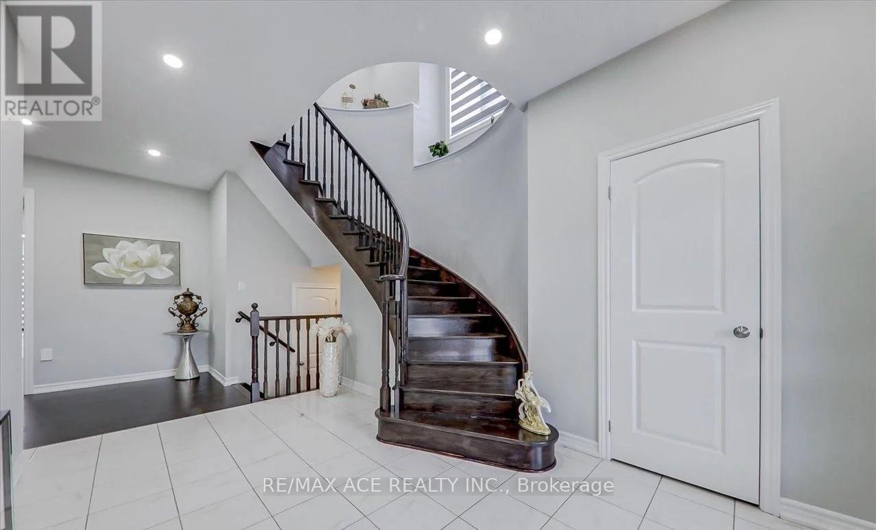 529 Settlers Ridge, Peterborough, Ontario  K9L 1M9 - Photo 6 - X12662906