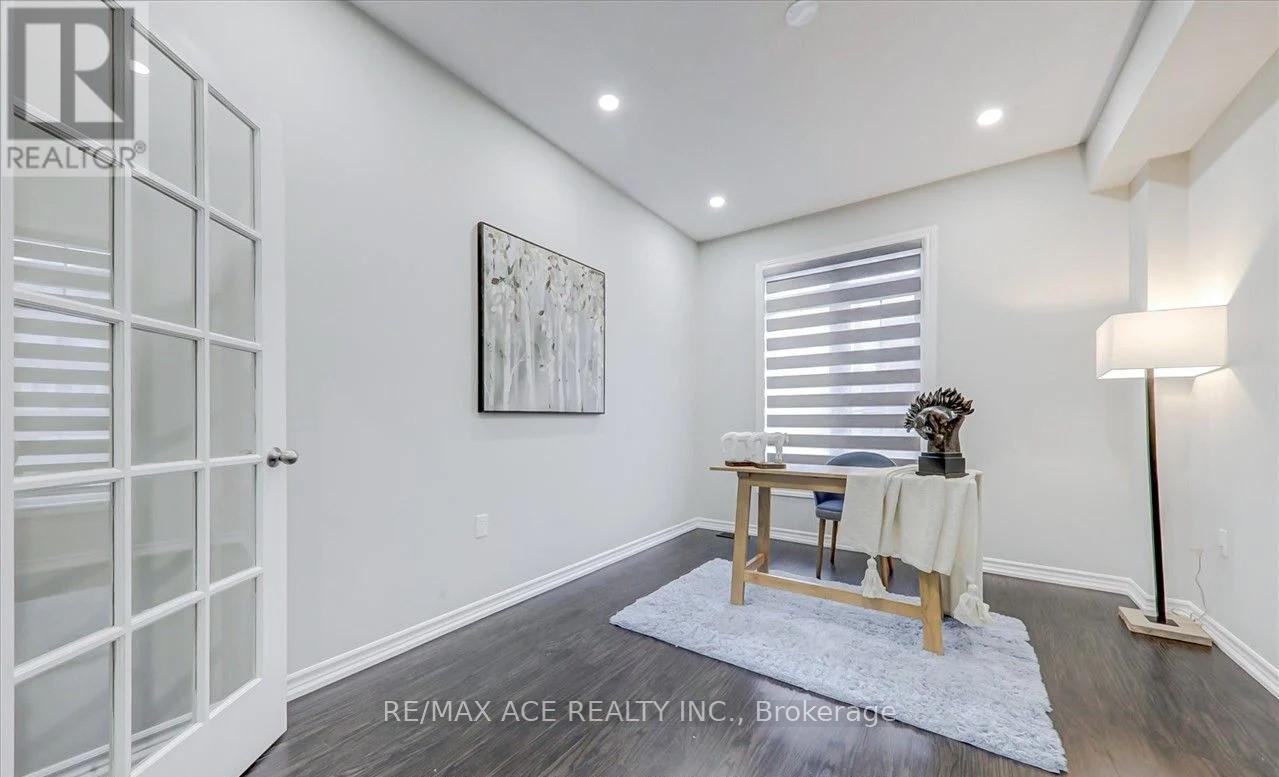 529 Settlers Ridge, Peterborough, Ontario  K9L 1M9 - Photo 8 - X12662906