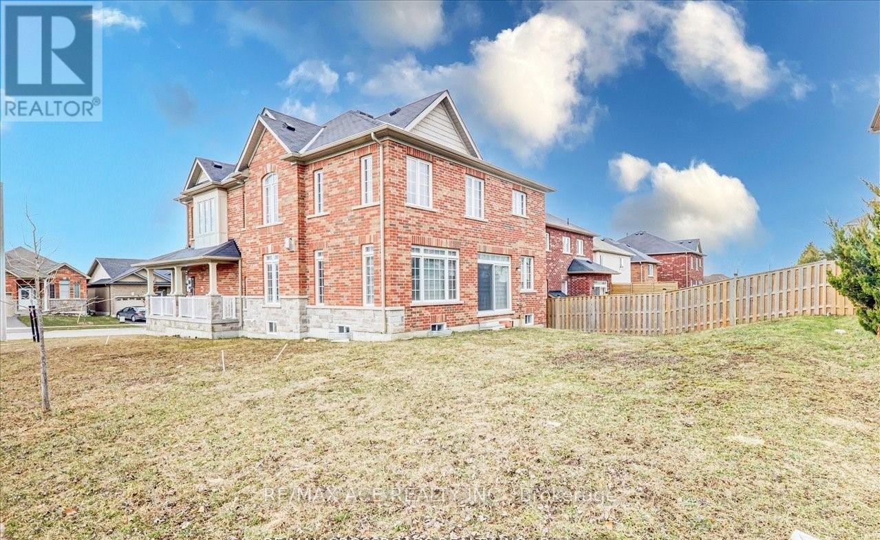 529 Settlers Ridge, Peterborough, Ontario  K9L 1M9 - Photo 37 - X12662906