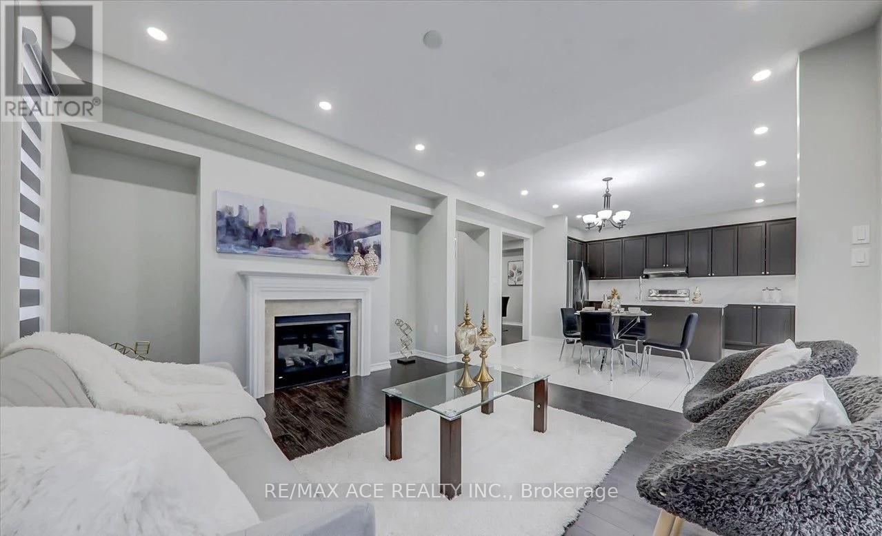 529 Settlers Ridge, Peterborough, Ontario  K9L 1M9 - Photo 14 - X12662906