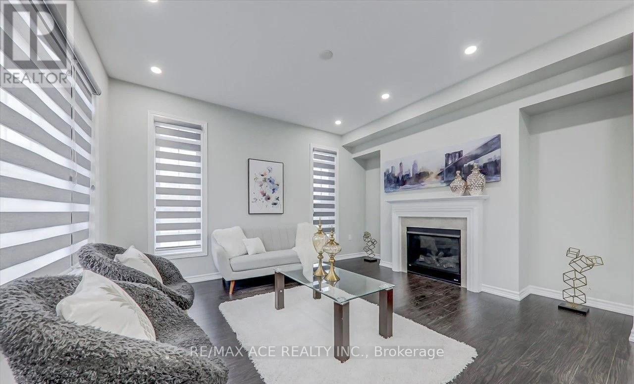 529 Settlers Ridge, Peterborough, Ontario  K9L 1M9 - Photo 12 - X12662906