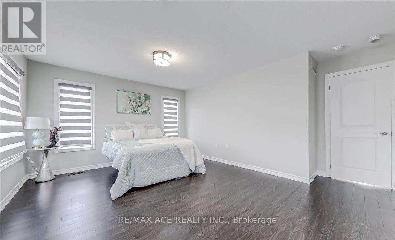 529 Settlers Ridge, Peterborough, Ontario  K9L 1M9 - Photo 27 - X12662906