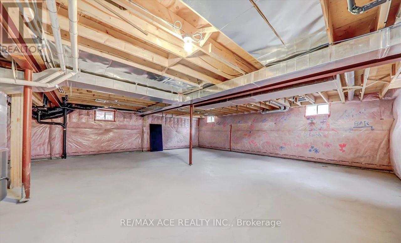 529 Settlers Ridge, Peterborough, Ontario  K9L 1M9 - Photo 36 - X12662906