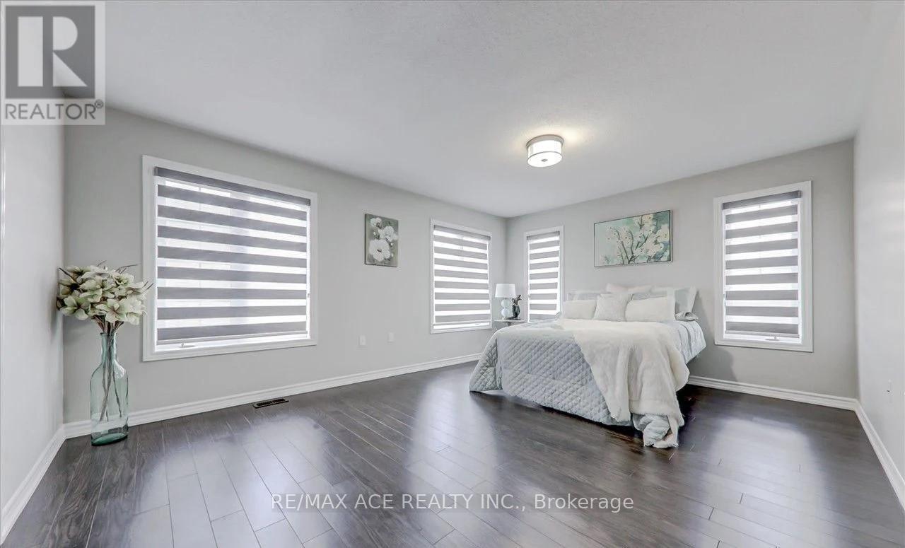 529 Settlers Ridge, Peterborough, Ontario  K9L 1M9 - Photo 25 - X12662906