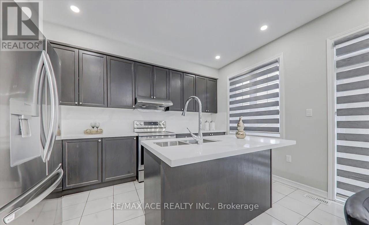 529 Settlers Ridge, Peterborough, Ontario  K9L 1M9 - Photo 16 - X12662906