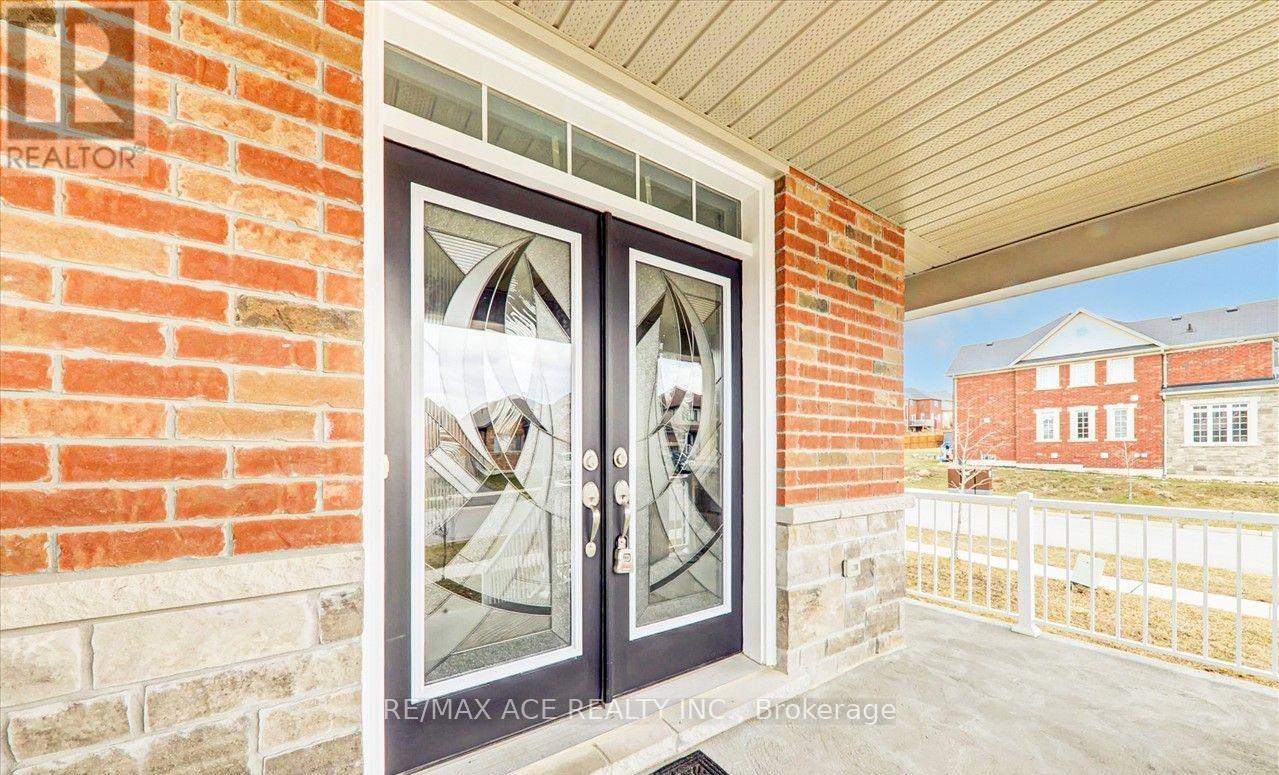 529 Settlers Ridge, Peterborough, Ontario  K9L 1M9 - Photo 4 - X12662906