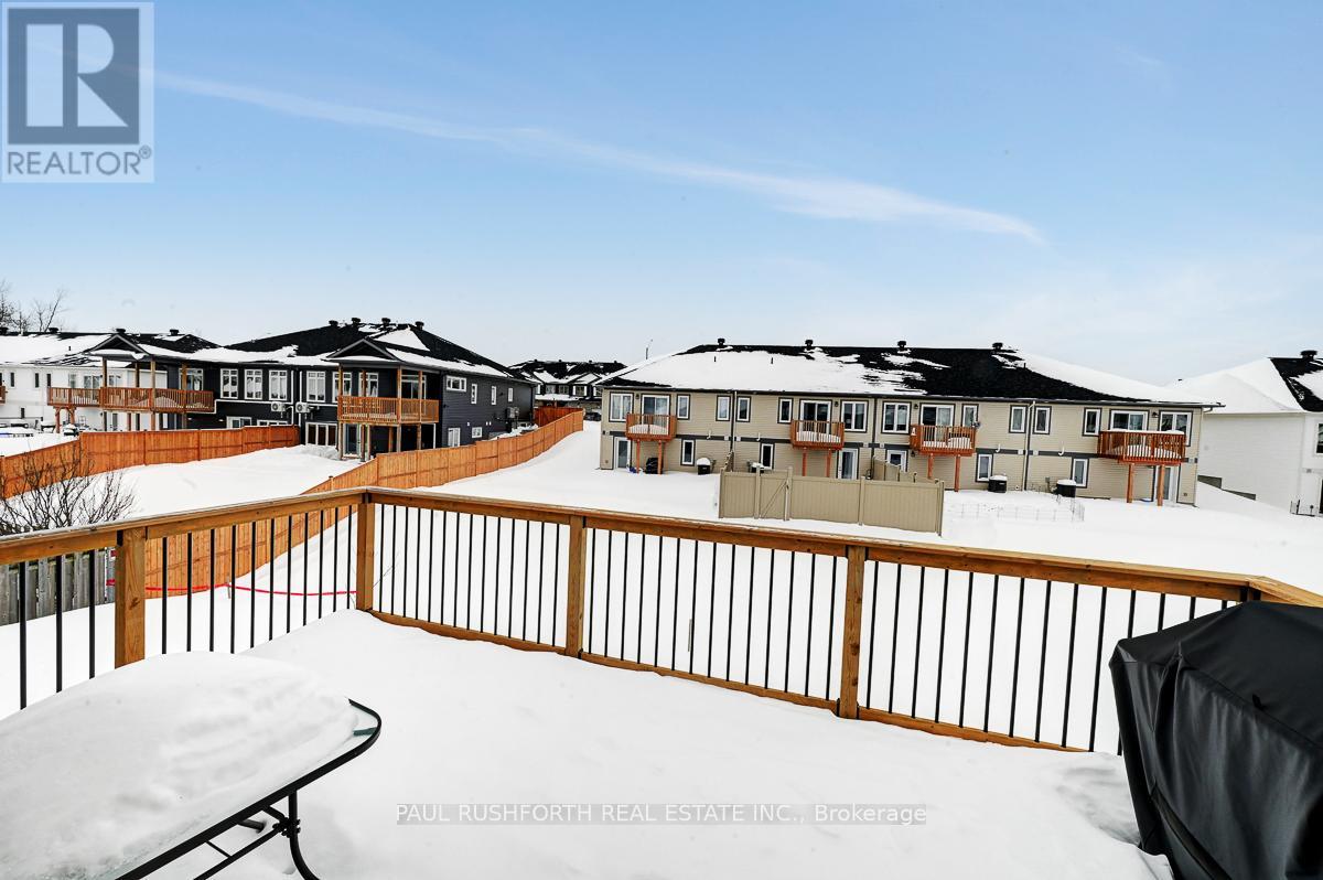 22 Code Crescent, Smiths Falls, Ontario  K7A 0A9 - Photo 24 - X12783360