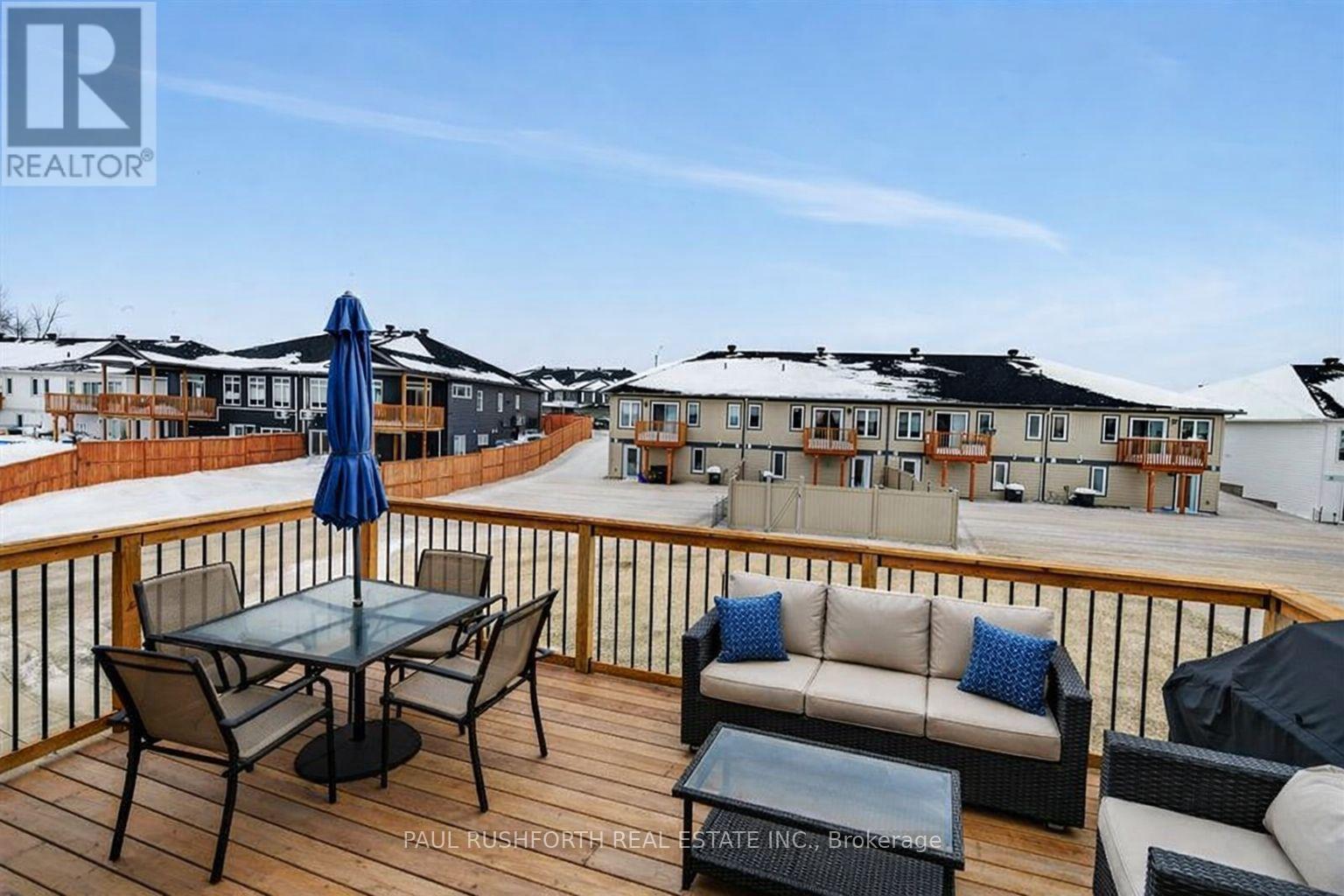 22 Code Crescent, Smiths Falls, Ontario  K7A 0A9 - Photo 23 - X12783360