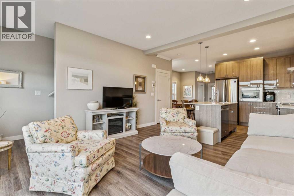 1101, 355 Nolancrest Heights Nw, Calgary, Alberta  T3E 2A9 - Photo 14 - A2285334