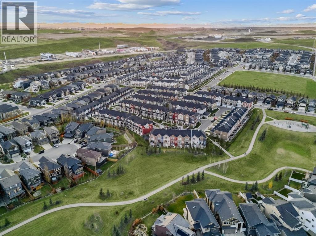 1101, 355 Nolancrest Heights Nw, Calgary, Alberta  T3E 2A9 - Photo 31 - A2285334