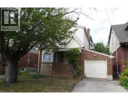 136 GLEN Road, hamilton, Ontario