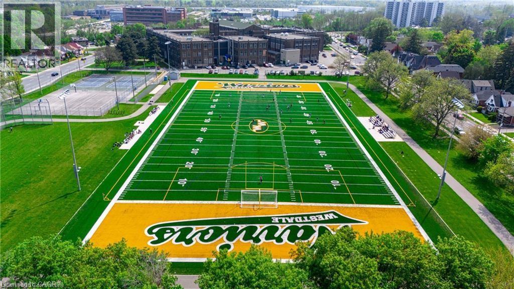 136 Glen Road, Hamilton, Ontario  L8S 3M9 - Photo 41 - 40803119