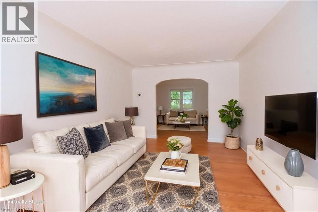 136 Glen Road, Hamilton, Ontario  L8S 3M9 - Photo 8 - 40803119