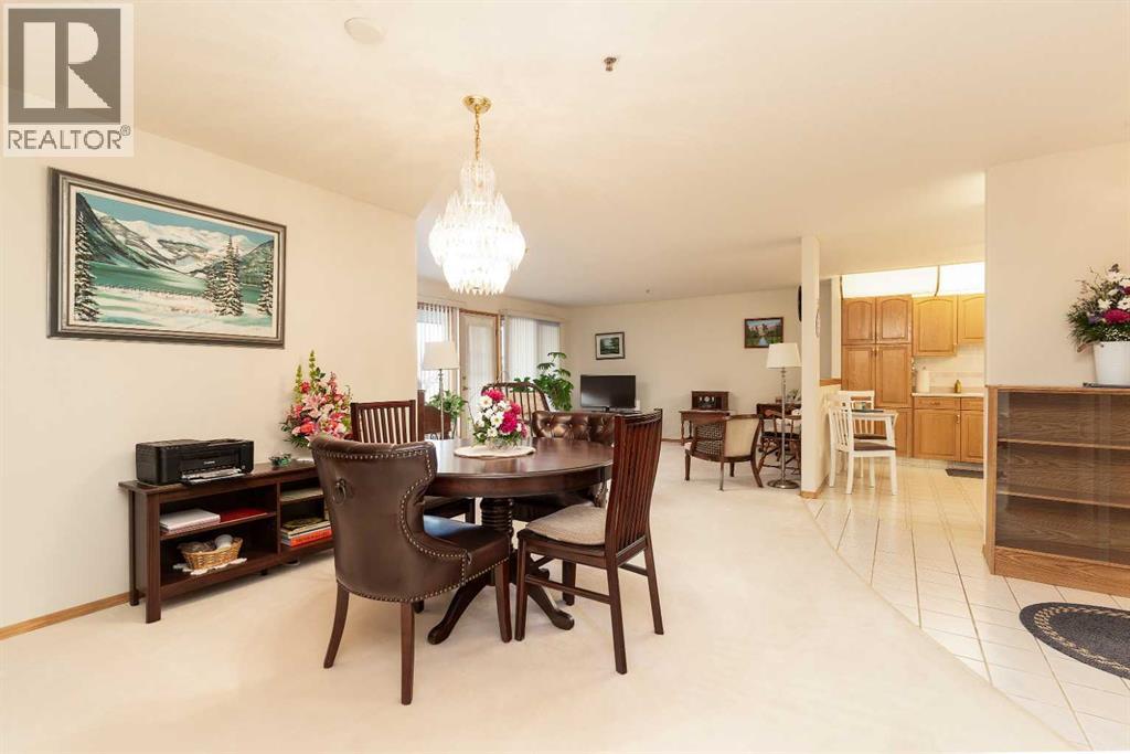 112, 75 1 Avenue S, Lethbridge, Alberta  T1J 4R2 - Photo 5 - A2285692