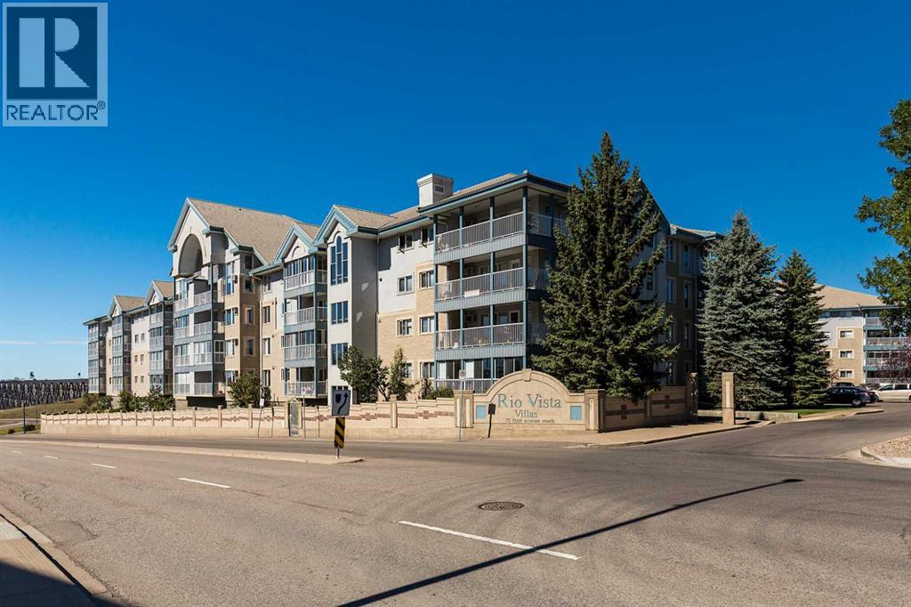 112, 75 1 Avenue S, Lethbridge, Alberta  T1J 4R2 - Photo 25 - A2285692