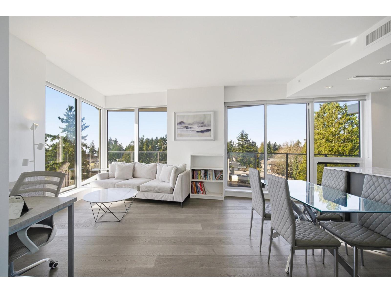 602 1500 Martin Street, White Rock, British Columbia  V4B 0C2 - Photo 8 - R3085687