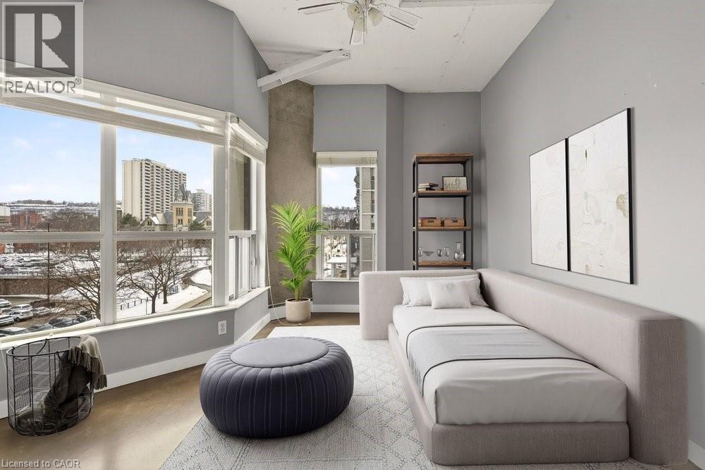 66 Bay Street S Unit# 505, Hamilton, Ontario  L8P 4Z6 - Photo 24 - 40805317