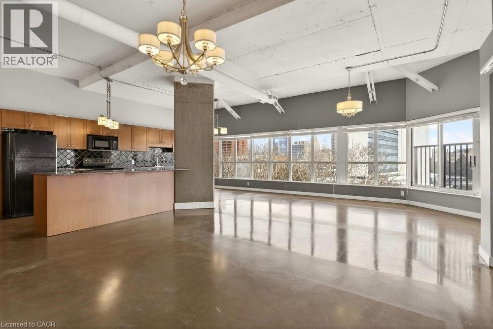 66 Bay Street S Unit# 505, Hamilton, Ontario  L8P 4Z6 - Photo 7 - 40805317