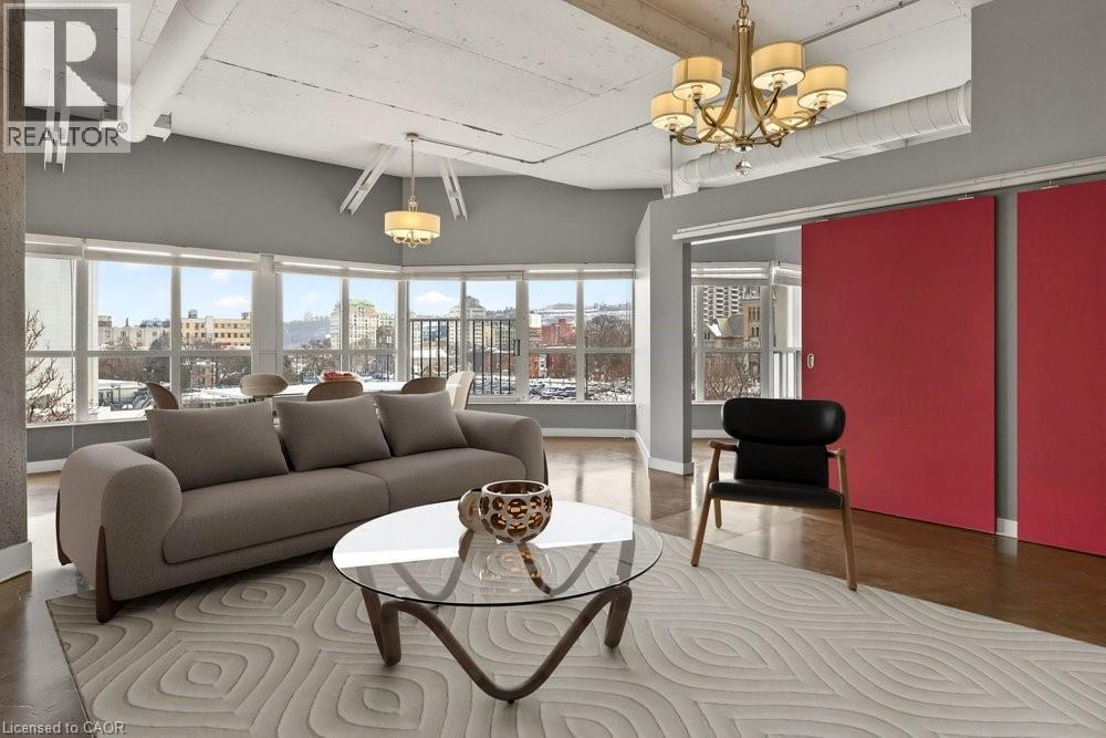 66 Bay Street S Unit# 505, Hamilton, Ontario  L8P 4Z6 - Photo 5 - 40805317