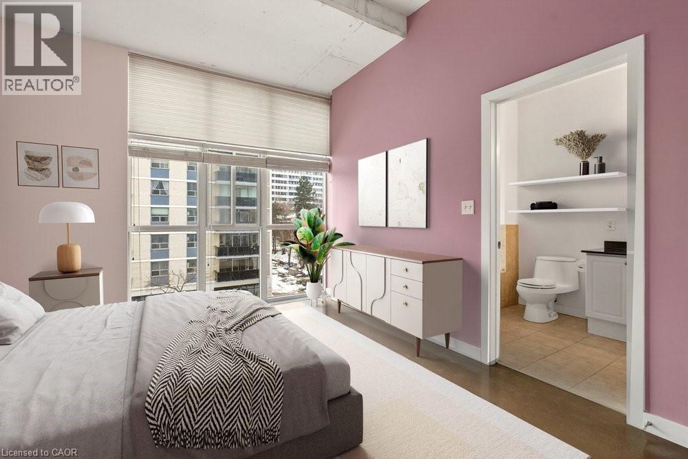 66 Bay Street S Unit# 505, Hamilton, Ontario  L8P 4Z6 - Photo 16 - 40805317