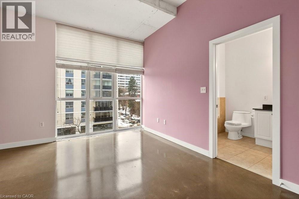 66 Bay Street S Unit# 505, Hamilton, Ontario  L8P 4Z6 - Photo 17 - 40805317