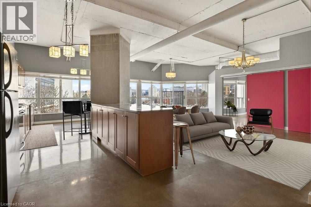 66 Bay Street S Unit# 505, Hamilton, Ontario  L8P 4Z6 - Photo 8 - 40805317