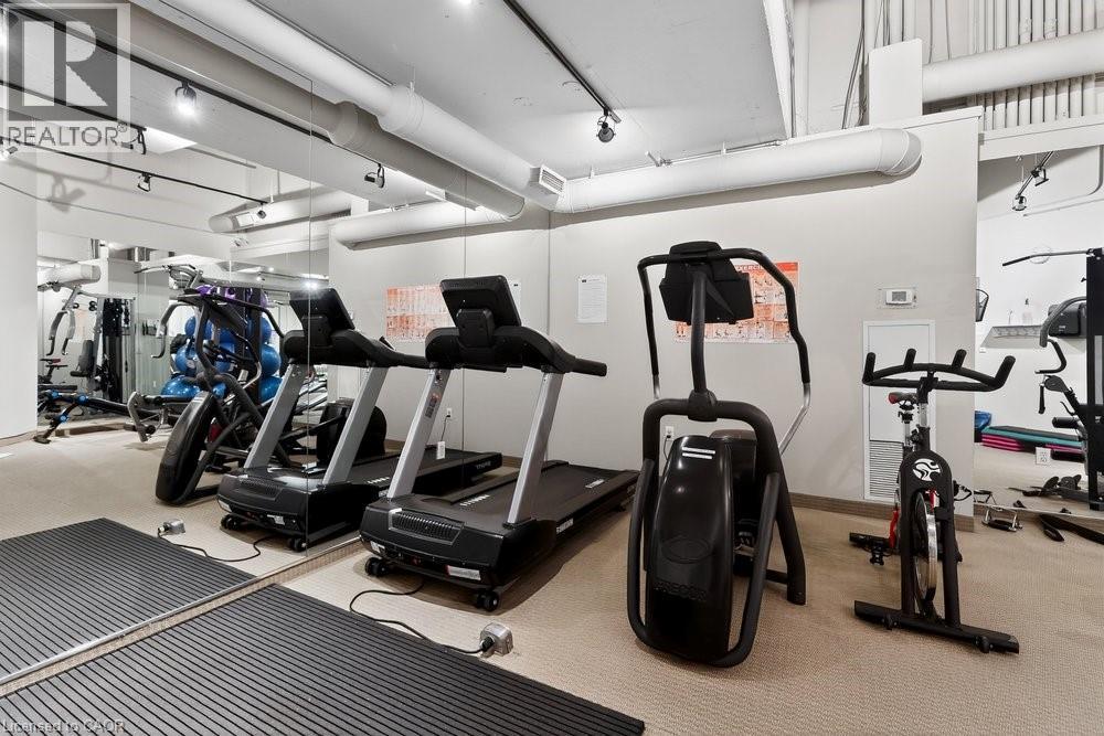 66 Bay Street S Unit# 505, Hamilton, Ontario  L8P 4Z6 - Photo 39 - 40805317