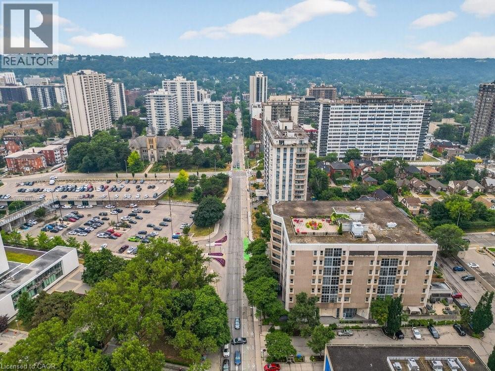 66 Bay Street S Unit# 505, Hamilton, Ontario  L8P 4Z6 - Photo 44 - 40805317