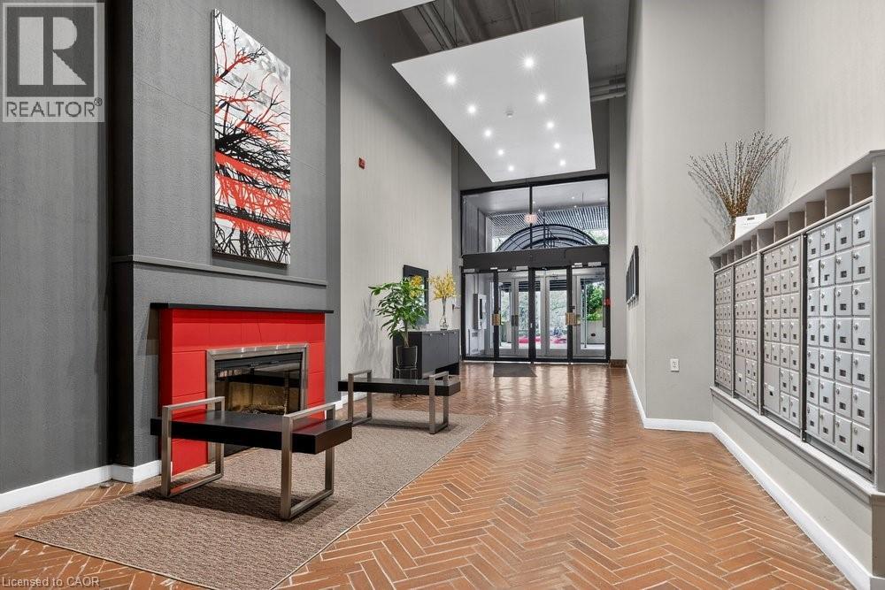 66 Bay Street S Unit# 505, Hamilton, Ontario  L8P 4Z6 - Photo 37 - 40805317