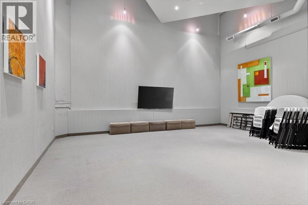 66 Bay Street S Unit# 505, Hamilton, Ontario  L8P 4Z6 - Photo 40 - 40805317