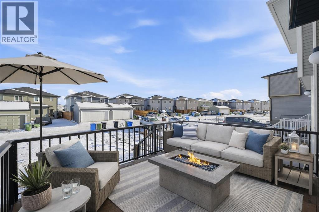 292 Cornerbrook Drive Ne, Calgary, Alberta  T3N 2J3 - Photo 2 - A2281621