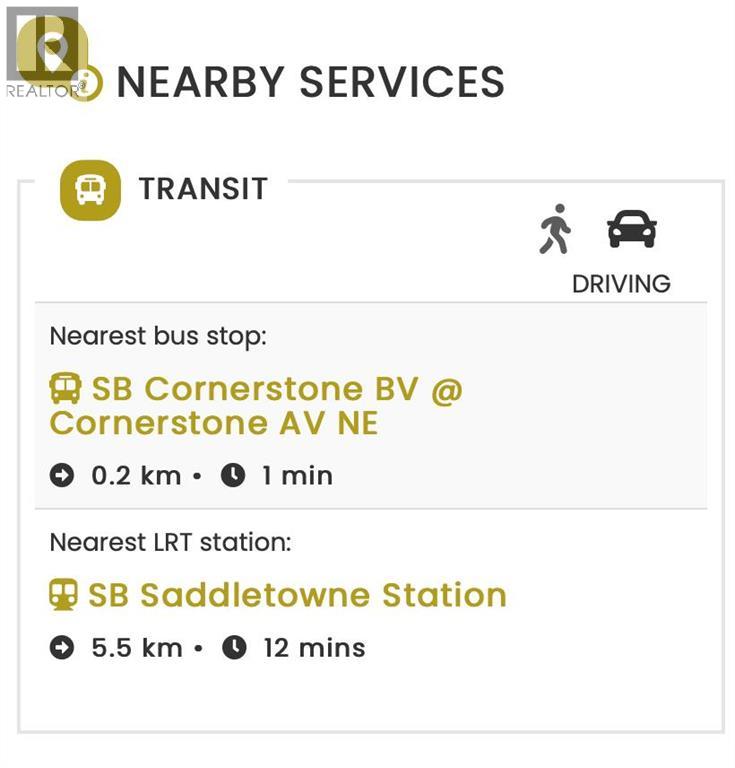 292 Cornerbrook Drive Ne, Calgary, Alberta  T3N 2J3 - Photo 38 - A2281621