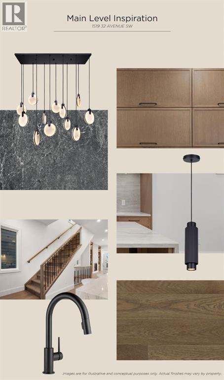 1519 32 Avenue Sw, Calgary, Alberta  T2T 1V7 - Photo 3 - A2286165