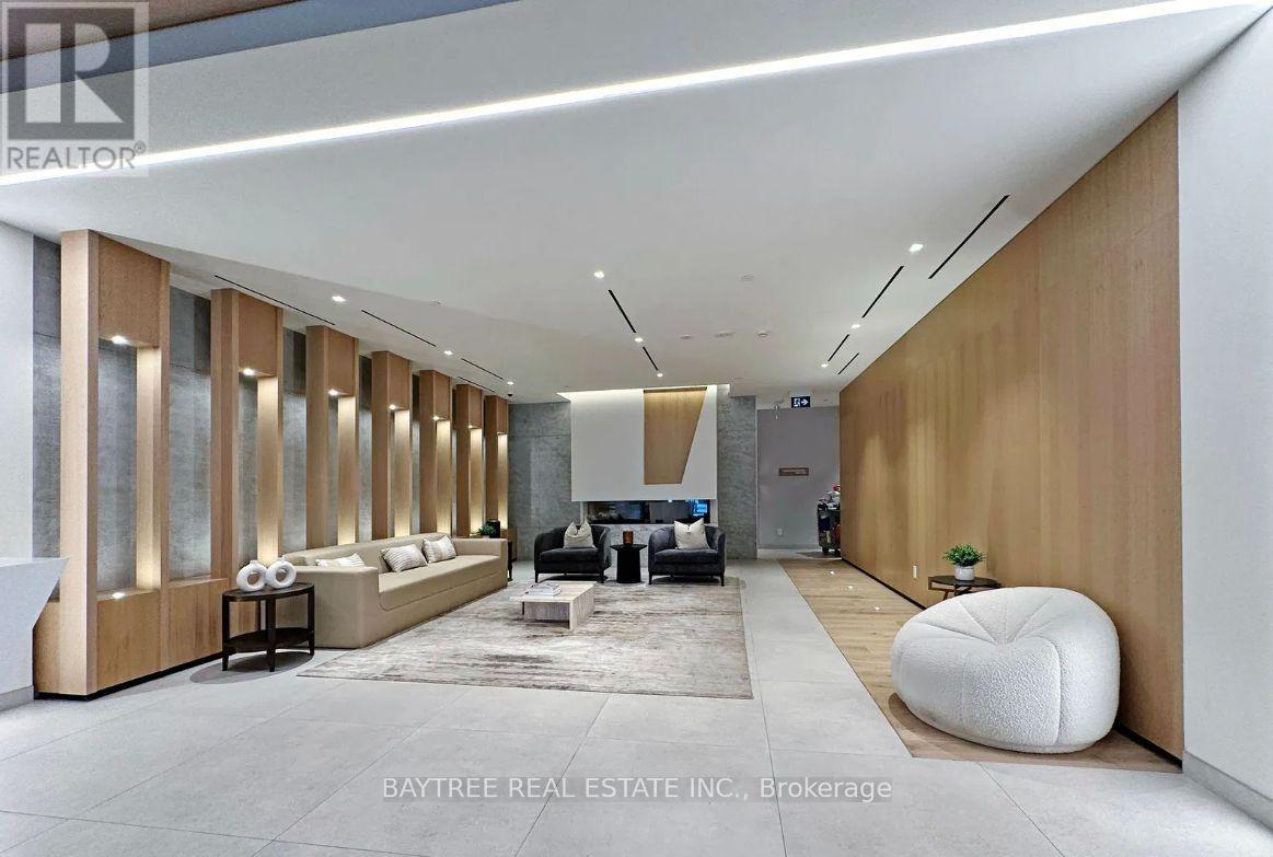 1910 - 5 Defries Street, Toronto (Regent Park), Ontario  M5A 3R4 - Photo 2 - C12789548