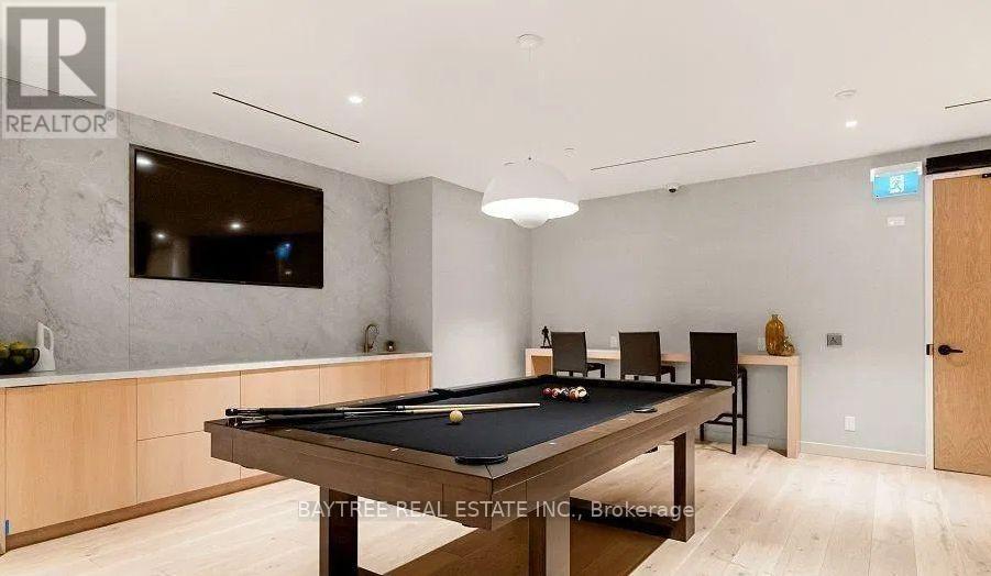 1910 - 5 Defries Street, Toronto (Regent Park), Ontario  M5A 3R4 - Photo 9 - C12789548