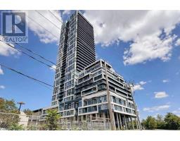 1910 - 5 DEFRIES STREET, Toronto, Ontario