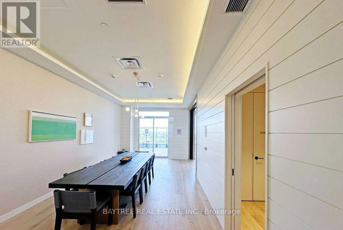 203 - 100 Dalhousie Street, Toronto (Church-Yonge Corridor), Ontario  M5B 0C7 - Photo 4 - C12789550