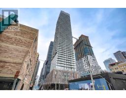 203 - 100 DALHOUSIE STREET, Toronto, Ontario