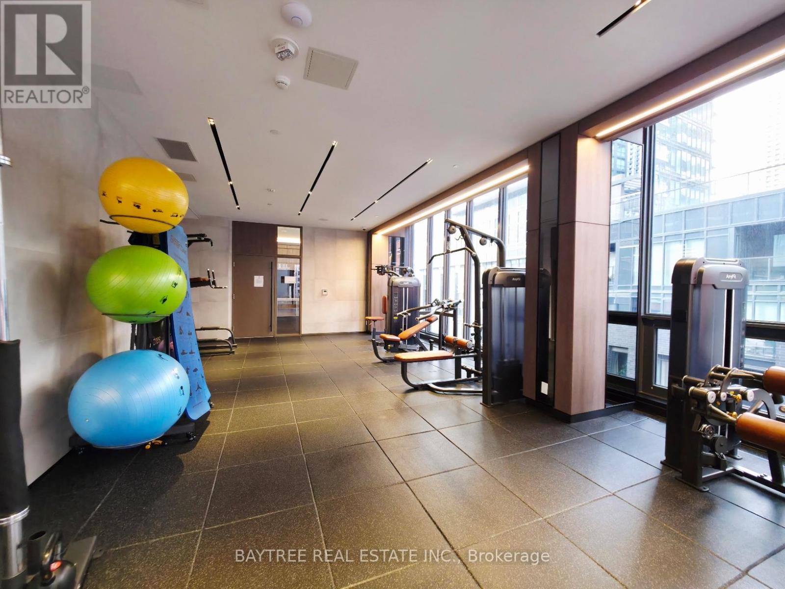 2503 - 55 Mercer Street, Toronto (Waterfront Communities), Ontario  M5V 3W2 - Photo 7 - C12789552