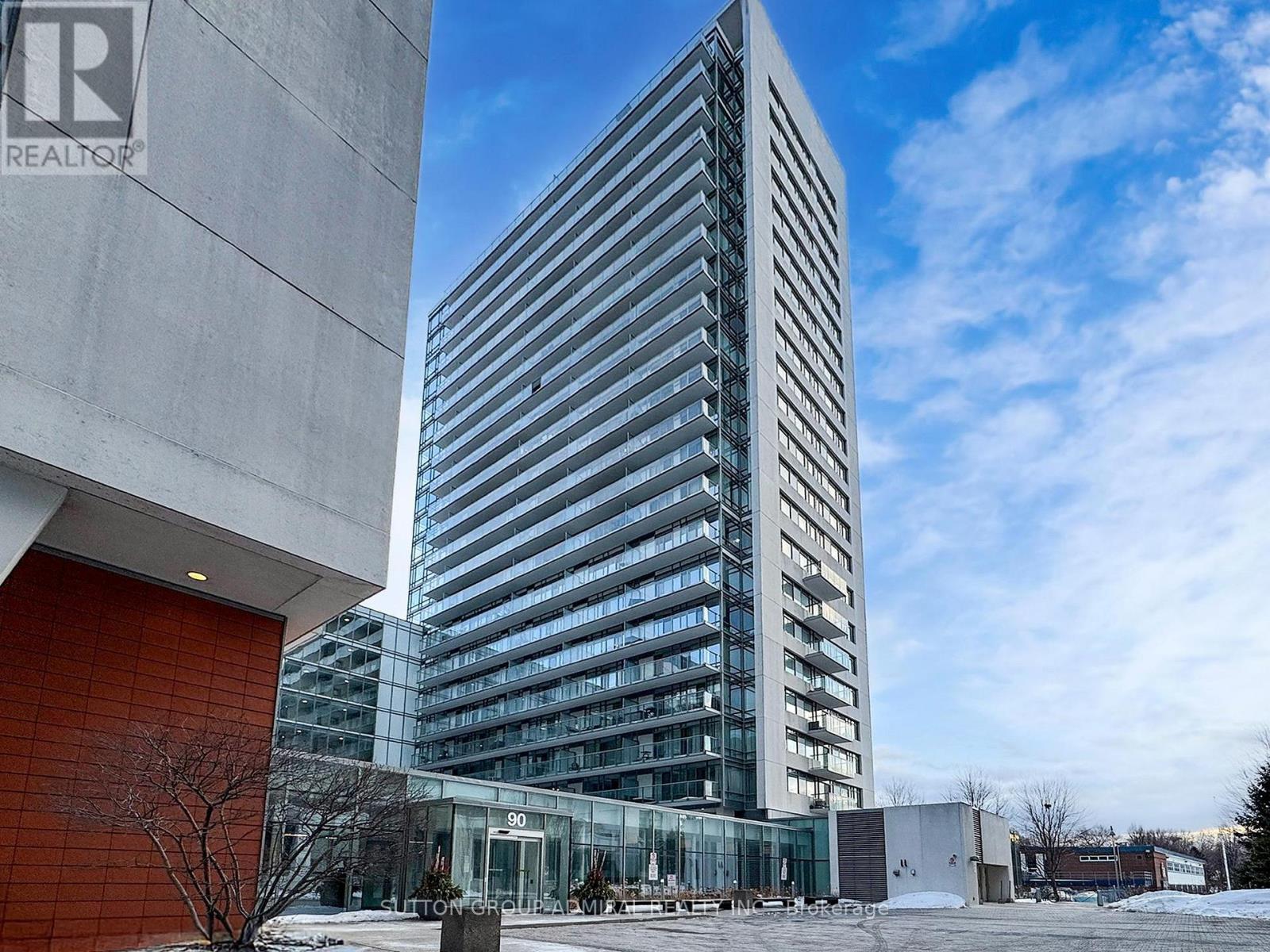1806 - 90 Stadium Road, Toronto, Ontario  M5V 3W5 - Photo 10 - C12789554
