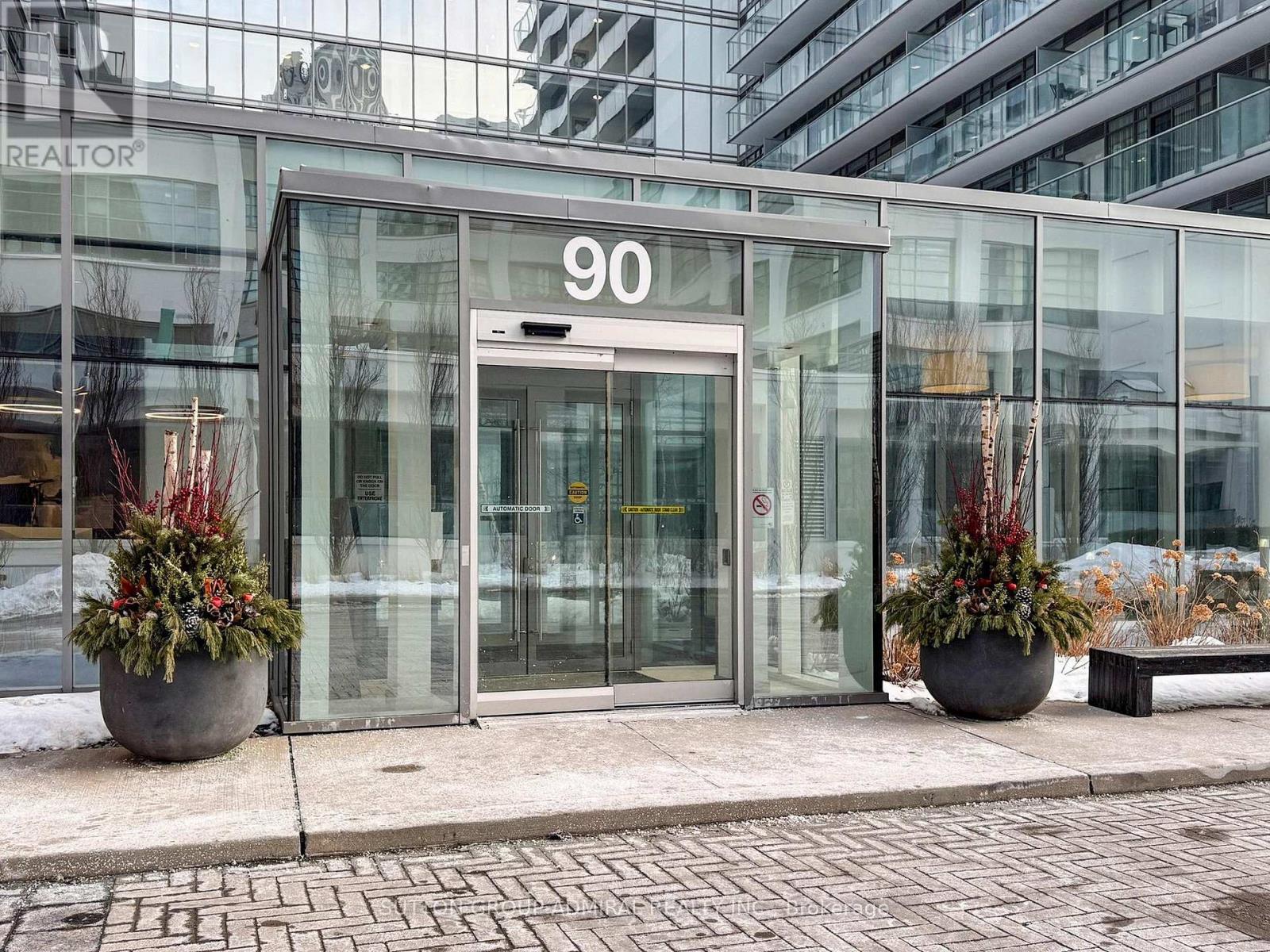 1806 - 90 Stadium Road, Toronto, Ontario  M5V 3W5 - Photo 11 - C12789554